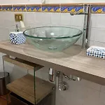 Antico Cassaro Appartement *