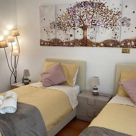 Apartment Antico Cassaro