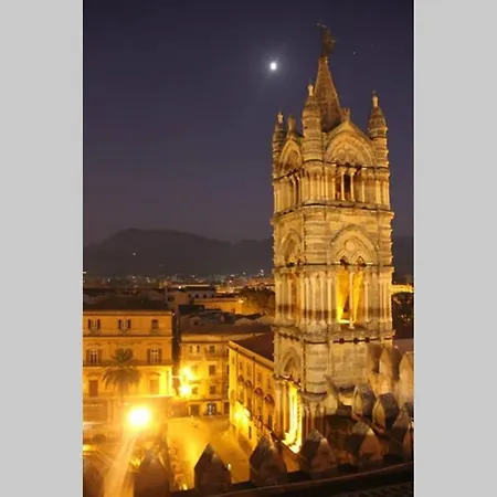 Antico Cassaro *