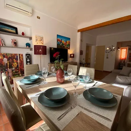 Antico Cassaro * Palerme