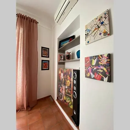 Antico Cassaro * Palermo