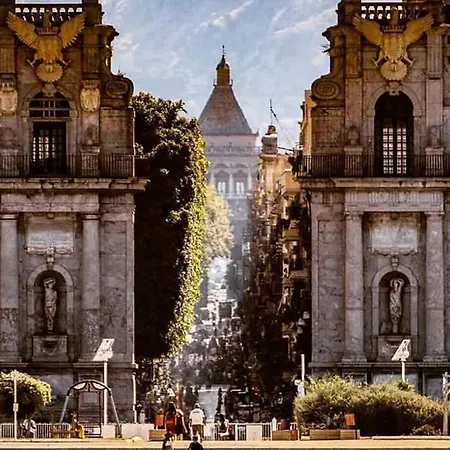 Antico Cassaro Palermo