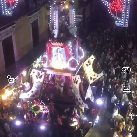 Antico Cassaro Palermo