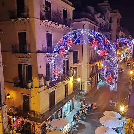 Antico Cassaro 팔레르모