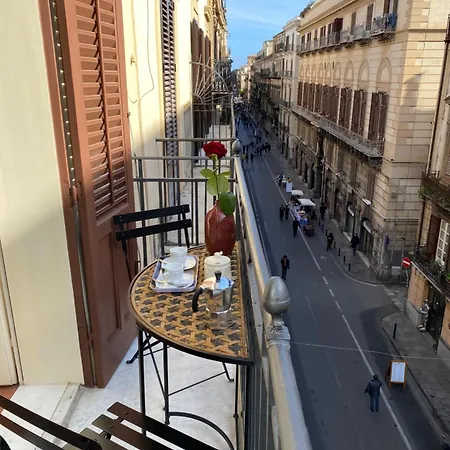 Appartement Antico Cassaro *