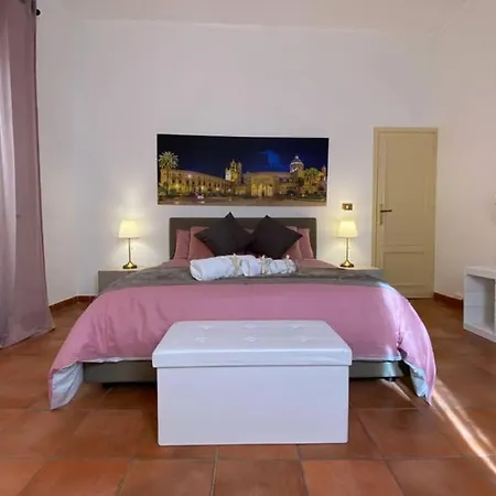 Apartmán Antico Cassaro *