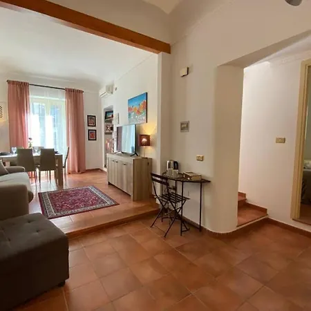 Antico Cassaro * Palermo