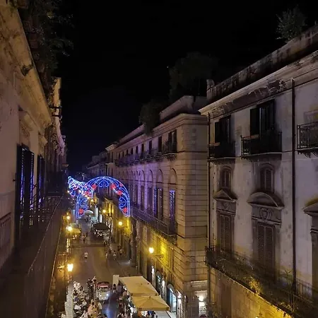 Antico Cassaro Apartmán